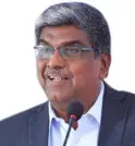 Prof. A. S. Girish