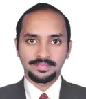 Mr. Anand A S