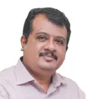 Adv. Bejoy K Thomas