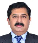 Mr. G Anilkumar