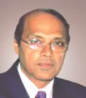 Dr. George Sleeba