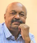 Mr. J Ravindran