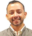 Mr. Jithin Chakkalakkal