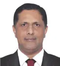 Mr. Joe Varkey