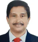 Mr. Johnson Mathew