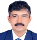 Dr. K Anil Kumar