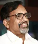 Mr. M D Varghese