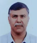 Mr. Mahesh Chandrasekhar