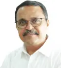 Dr. Manoj Mathew