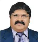 Dr. Manoj Menon