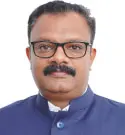 Mr. Martin Jacob