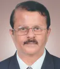 Mr. N. Sreekumar