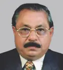 Dr. N. Vijayan Pillai