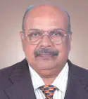 Mr. P. John Sam
