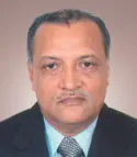 Mr. Prasad M. George
