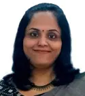 Ms. Rajasree R