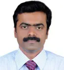 Mr. Shiju Bhaskaran