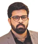 Mr. Sreelal M R