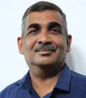 Mr. Sunilkumar P S