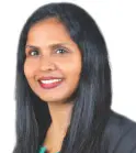 Ms. Kshama Sandeep
