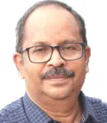 Mr. Ravidev N V